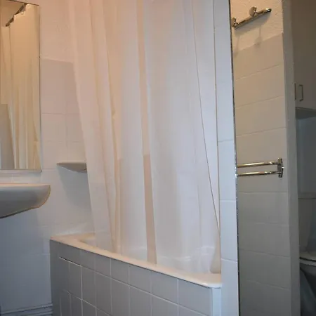Appartamento Lumineux Pour 4 Pers., Garage, Font-romeu - Fr-1-580-110 *