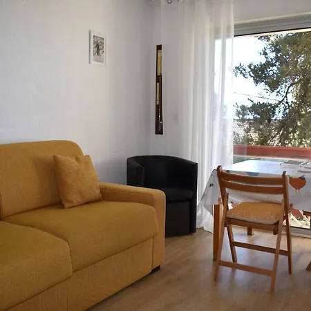 Lumineux Pour 4 Pers., Garage, Font-romeu - Fr-1-580-110 Appartamento